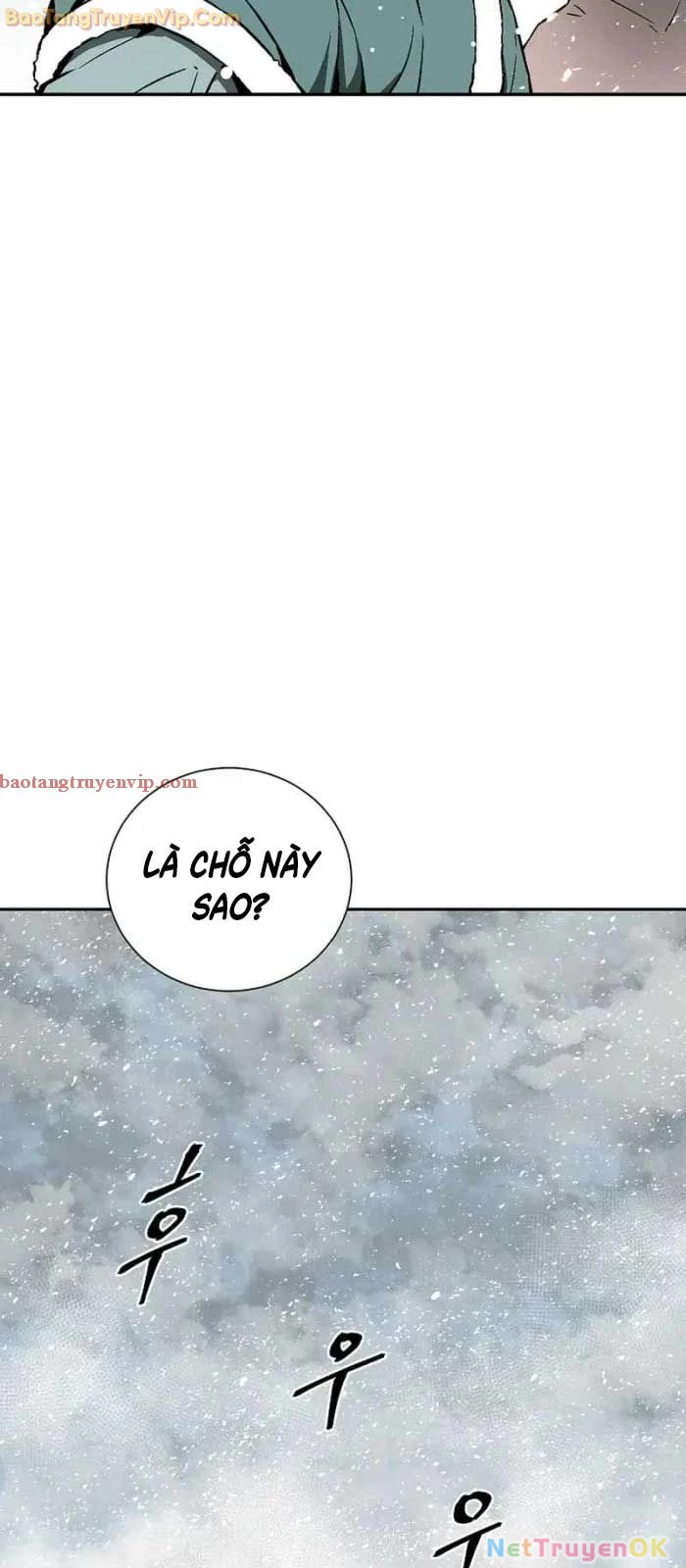 Vĩ Linh Kiếm Tiên Chapter 87 - Trang 4