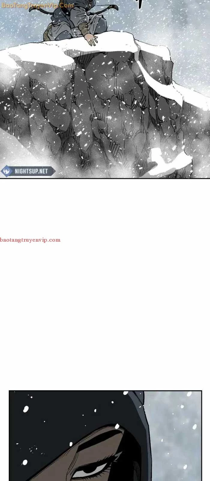 Vĩ Linh Kiếm Tiên Chapter 87 - Trang 4