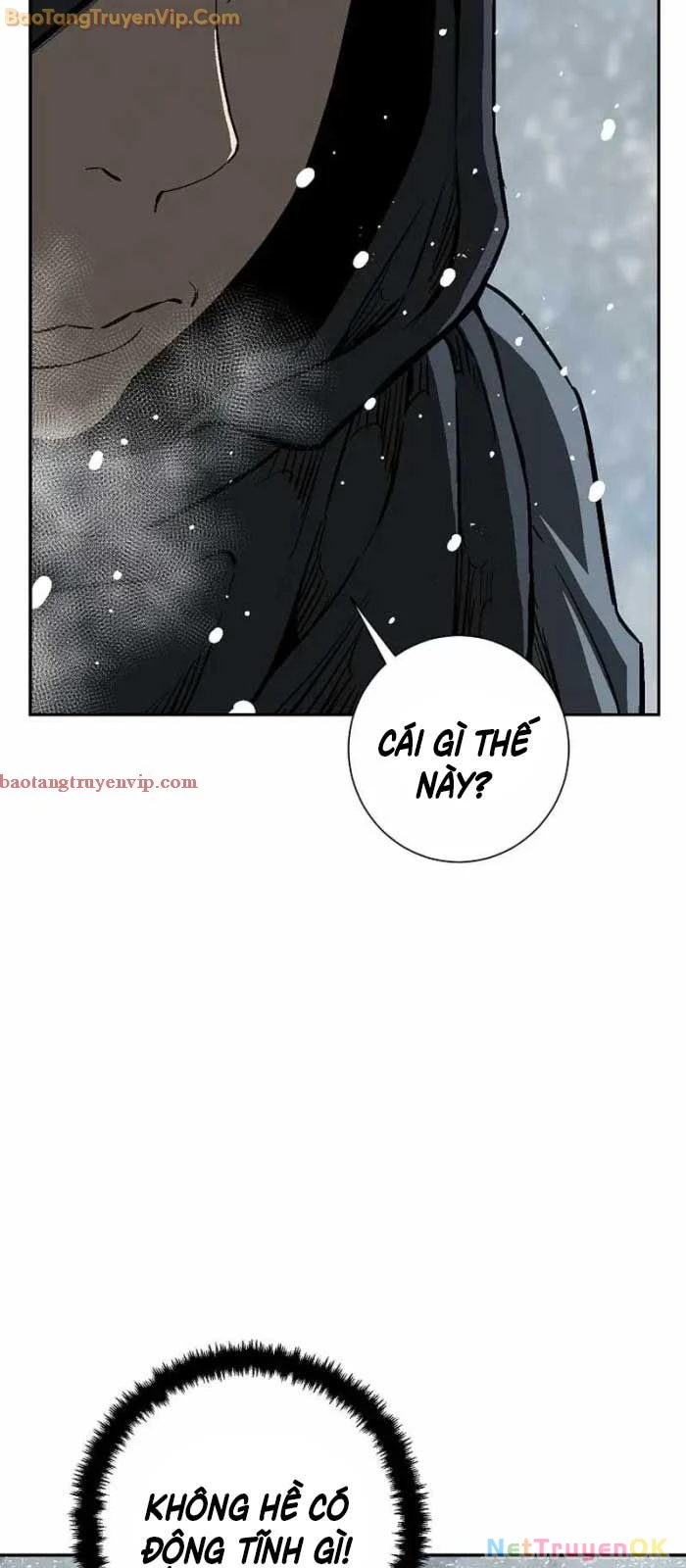 Vĩ Linh Kiếm Tiên Chapter 87 - Trang 4