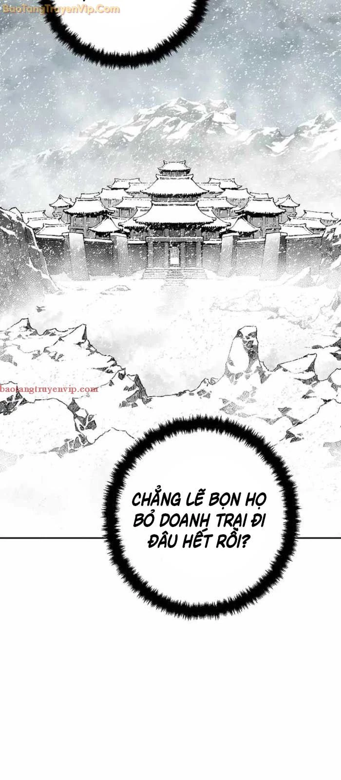 Vĩ Linh Kiếm Tiên Chapter 87 - Trang 4