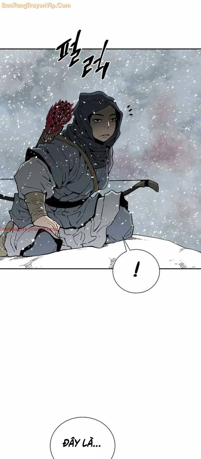 Vĩ Linh Kiếm Tiên Chapter 87 - Trang 4