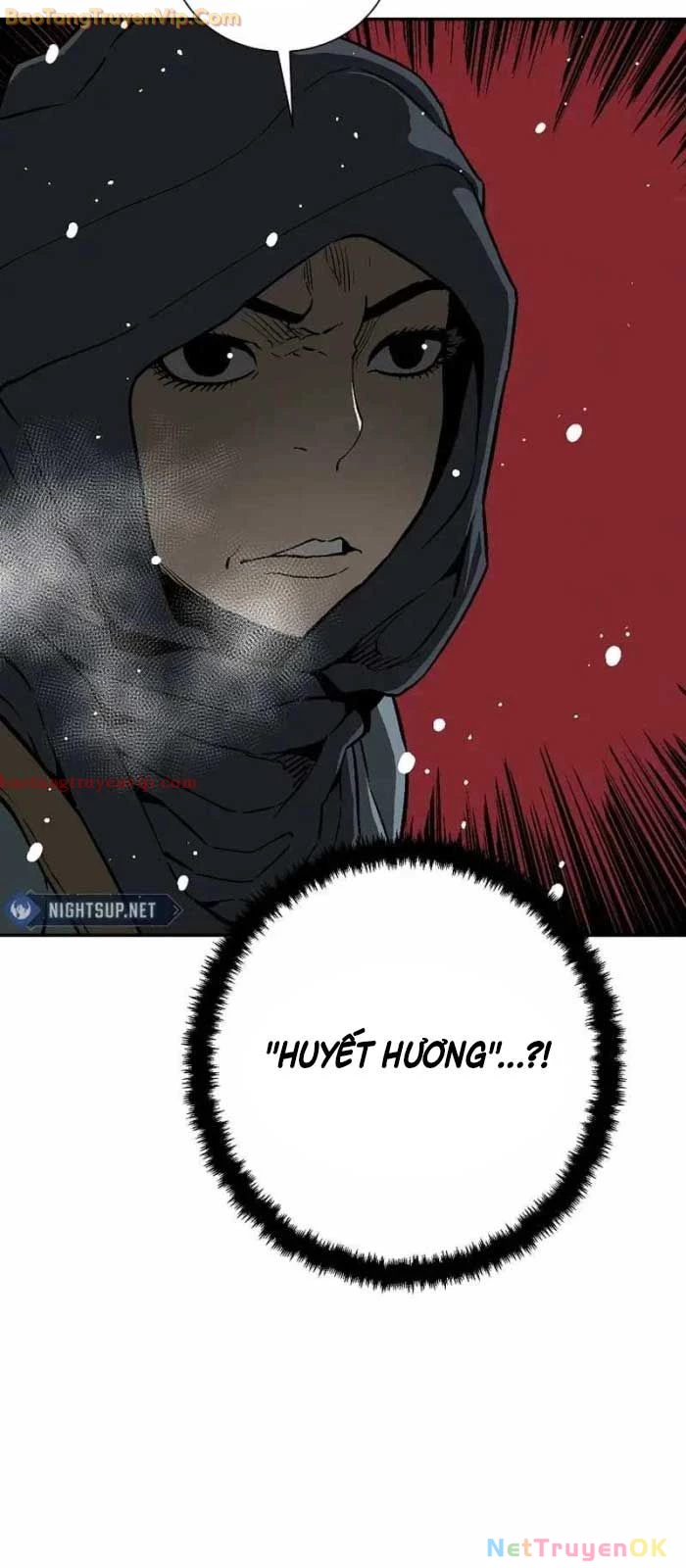 Vĩ Linh Kiếm Tiên Chapter 87 - Trang 4