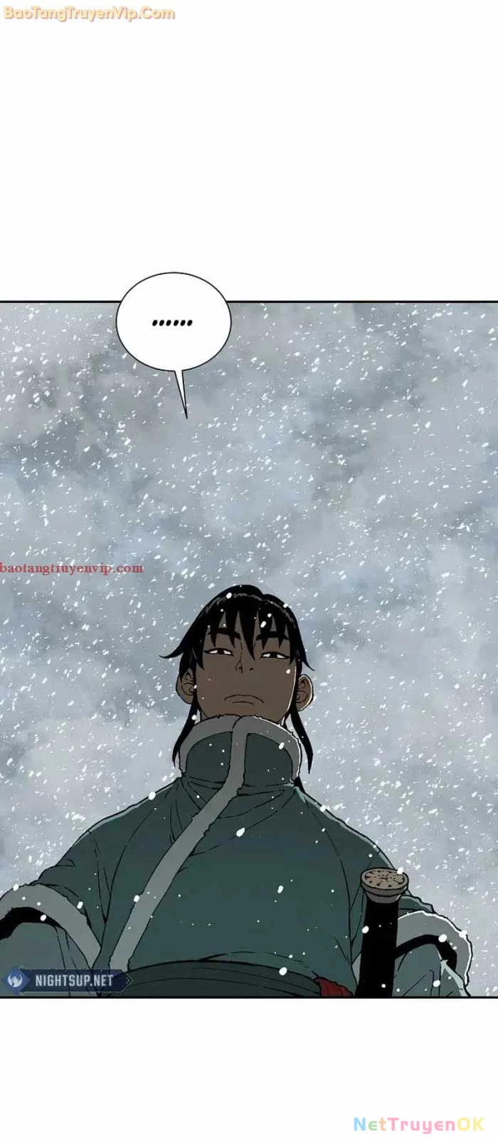 Vĩ Linh Kiếm Tiên Chapter 87 - Trang 4