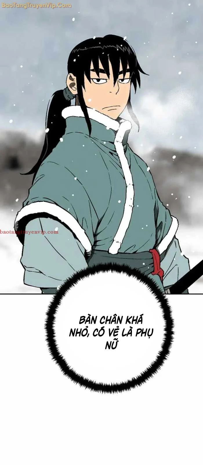 Vĩ Linh Kiếm Tiên Chapter 87 - Trang 4