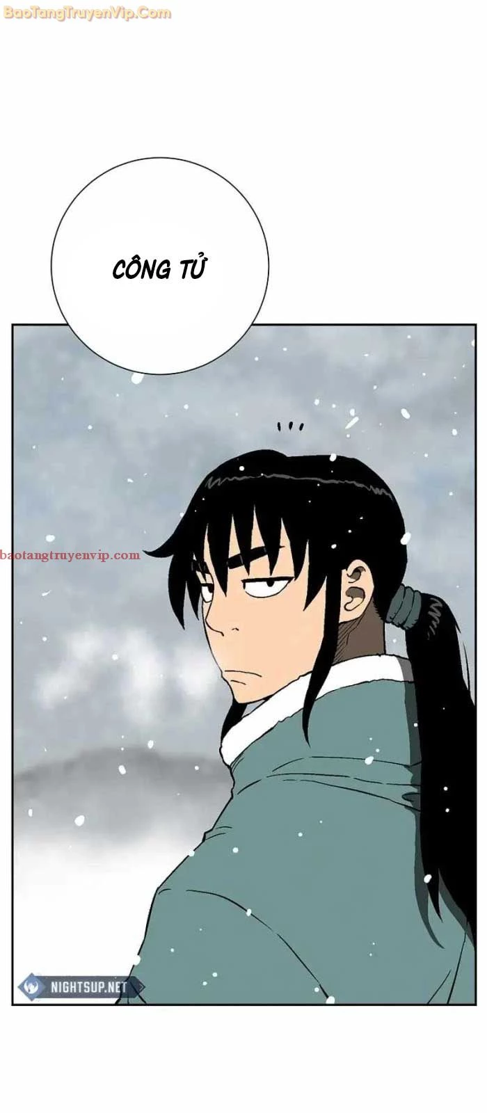 Vĩ Linh Kiếm Tiên Chapter 87 - Trang 4