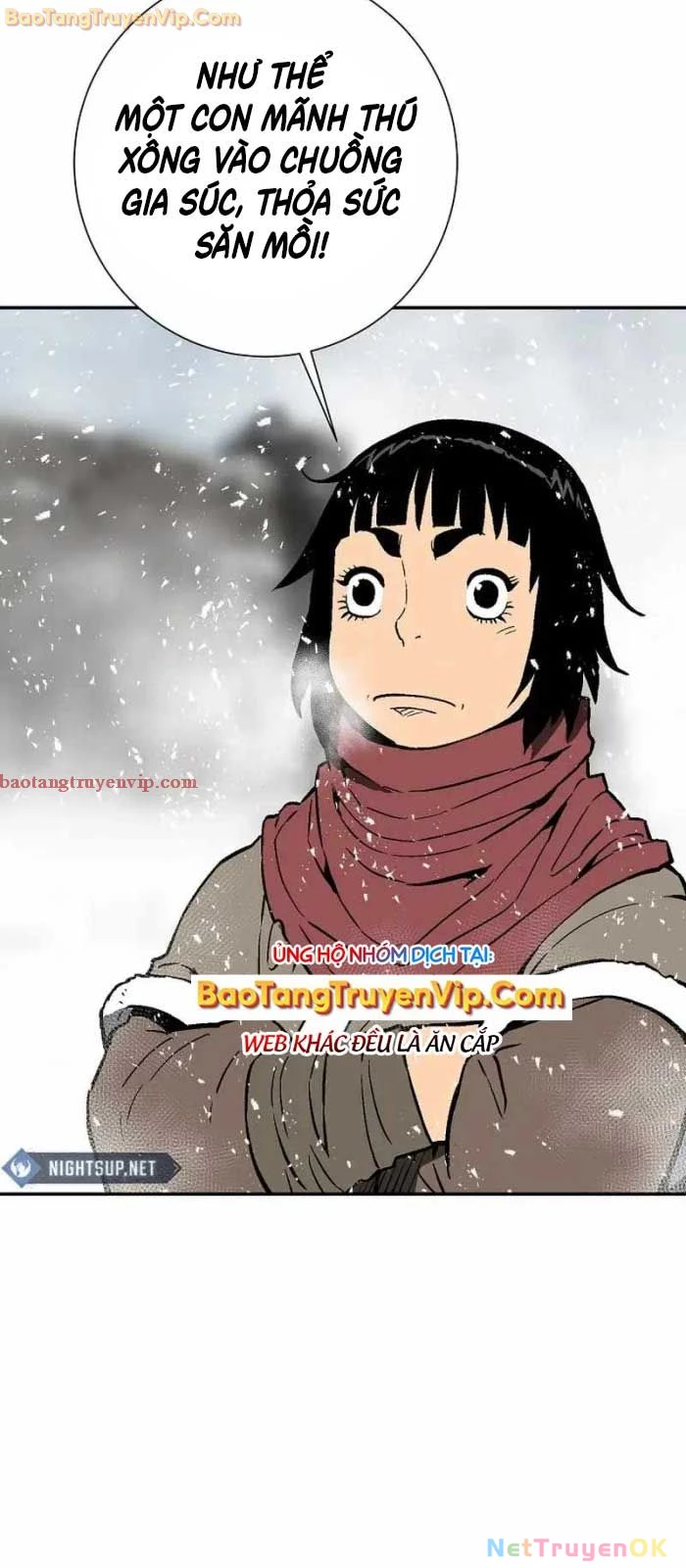 Vĩ Linh Kiếm Tiên Chapter 87 - Trang 4