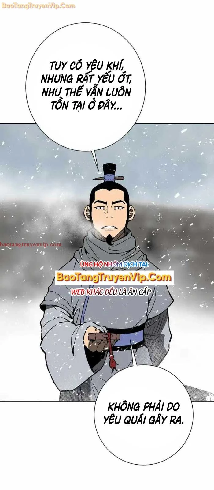 Vĩ Linh Kiếm Tiên Chapter 87 - Trang 4