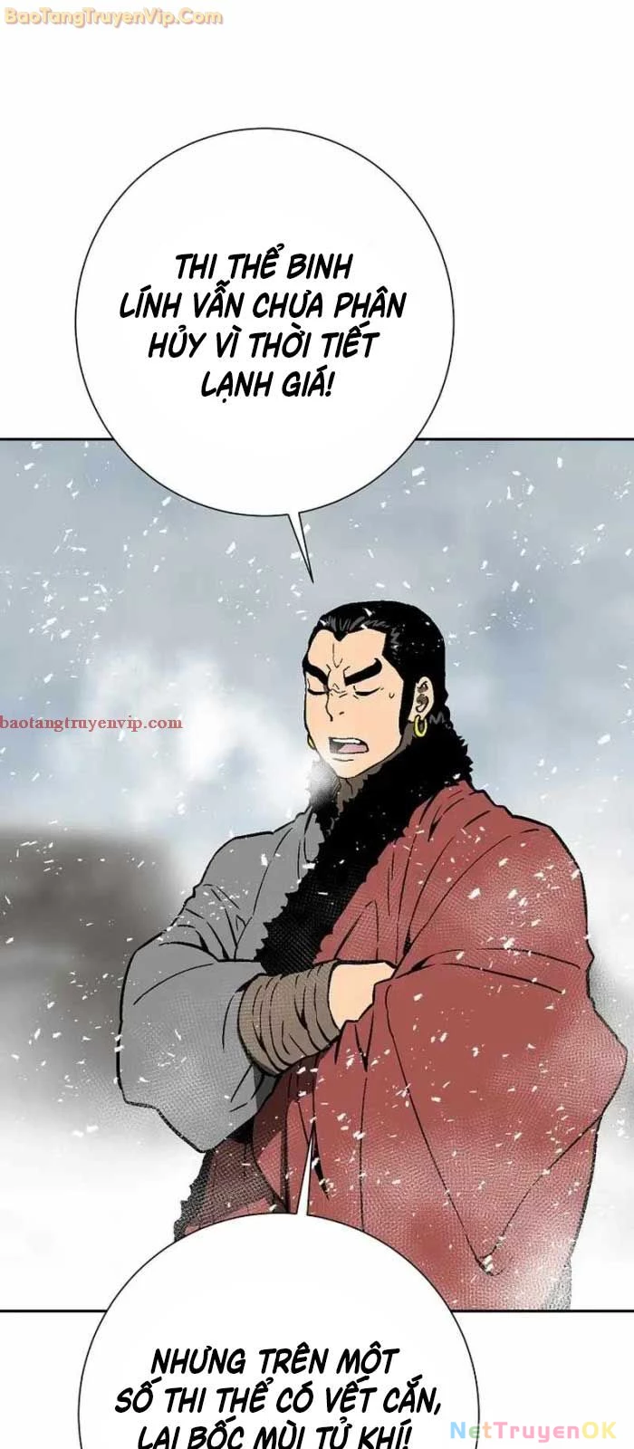 Vĩ Linh Kiếm Tiên Chapter 87 - Trang 4