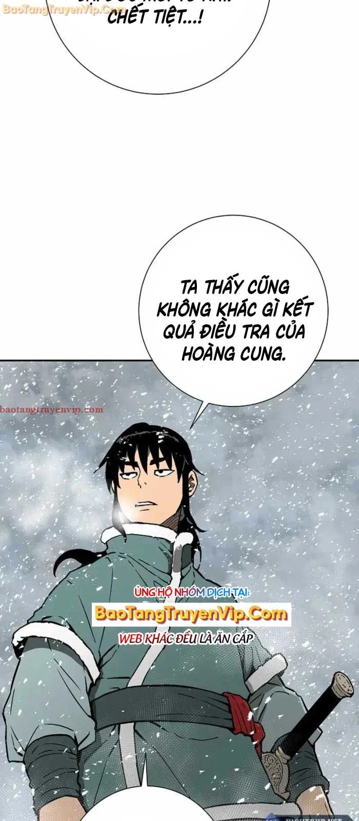 Vĩ Linh Kiếm Tiên Chapter 87 - Trang 4