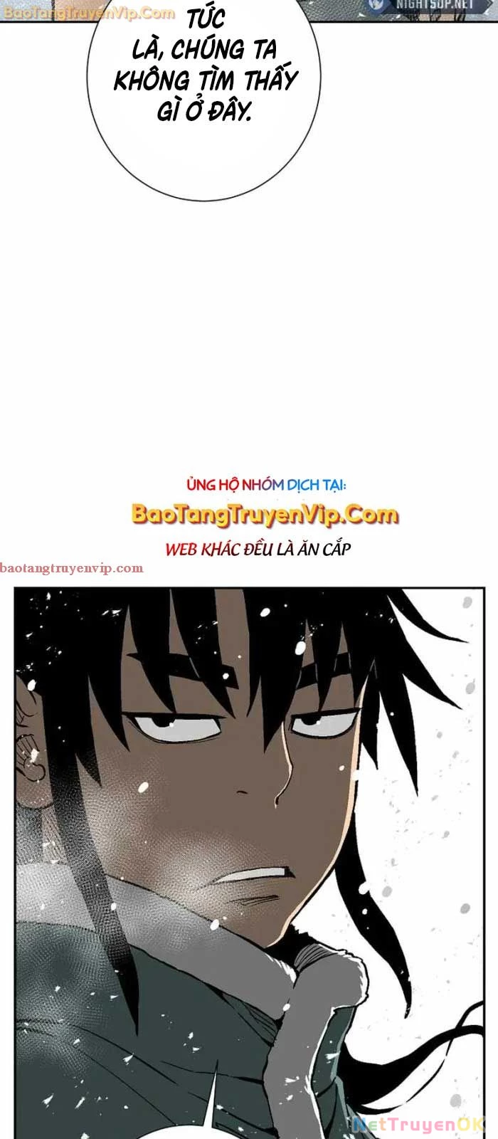 Vĩ Linh Kiếm Tiên Chapter 87 - Trang 4