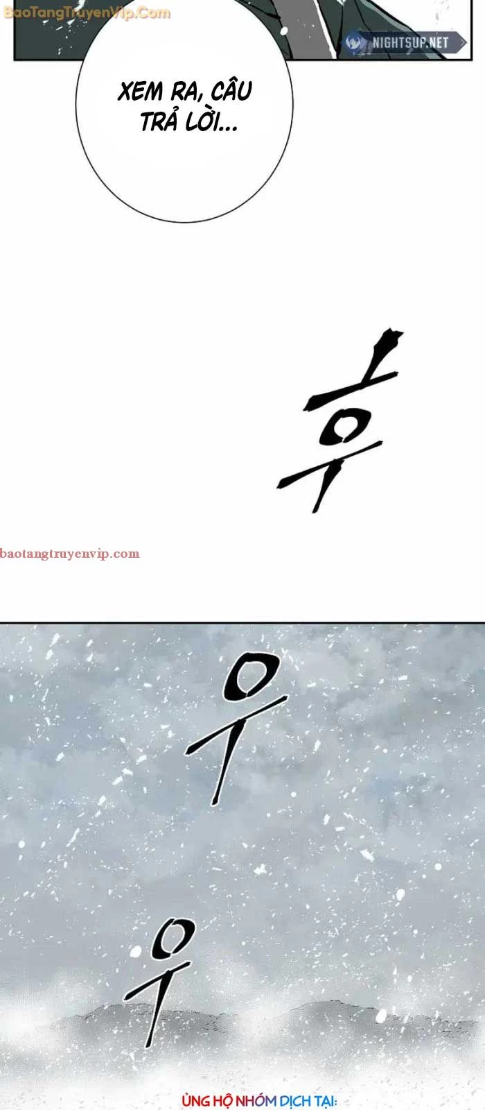 Vĩ Linh Kiếm Tiên Chapter 87 - Trang 4