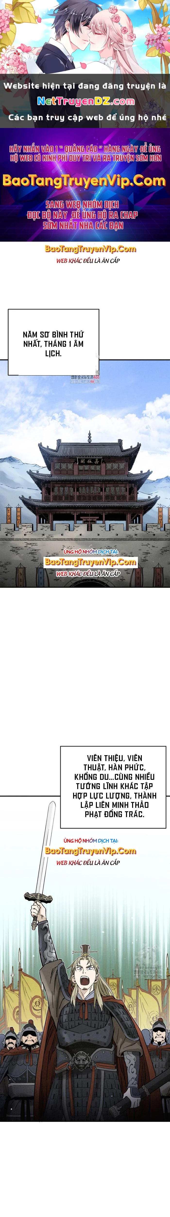 Trọng Sinh Thành Thần Y Thời Tam Quốc Chapter 140 - Trang 4