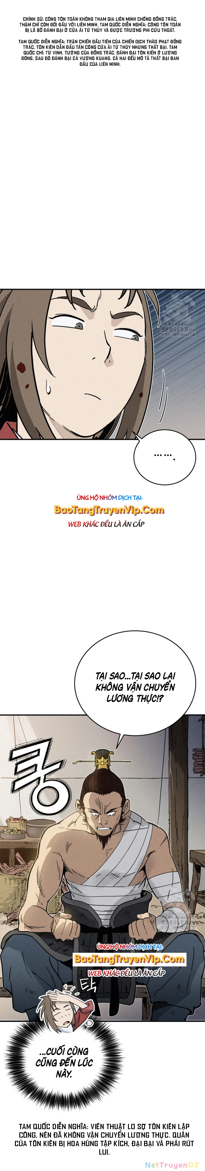 Trọng Sinh Thành Thần Y Thời Tam Quốc Chapter 140 - Trang 4