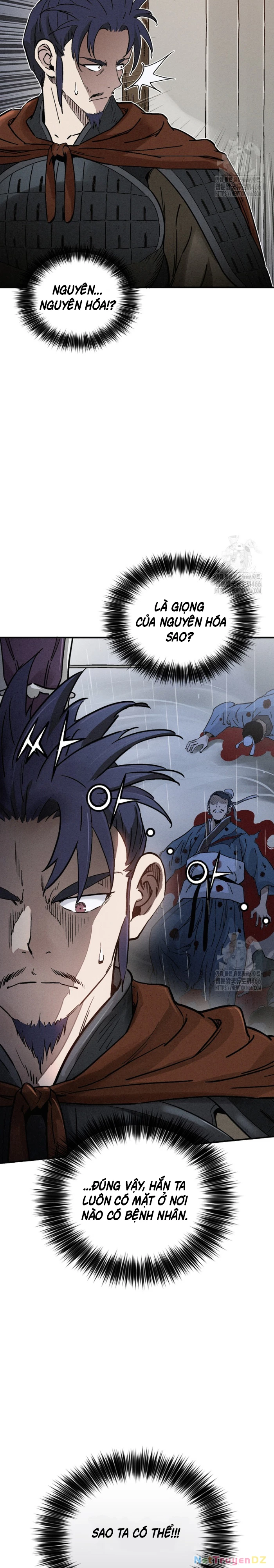 Trọng Sinh Thành Thần Y Thời Tam Quốc Chapter 140 - Trang 4