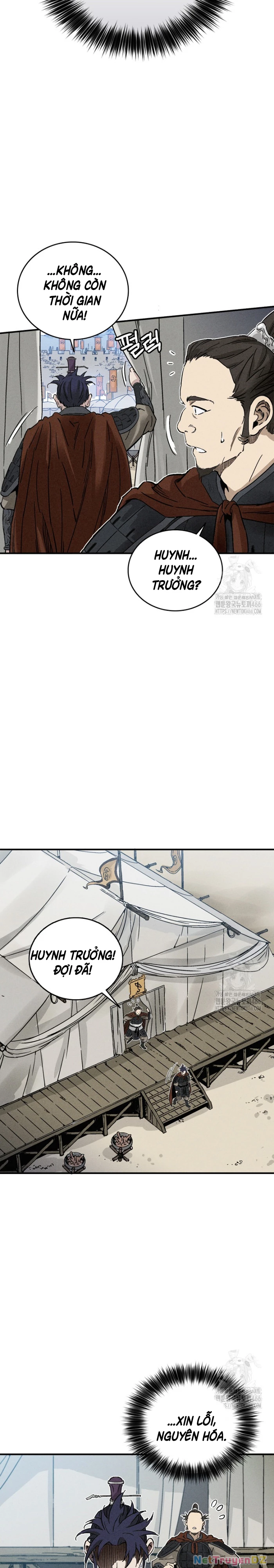 Trọng Sinh Thành Thần Y Thời Tam Quốc Chapter 140 - Trang 4