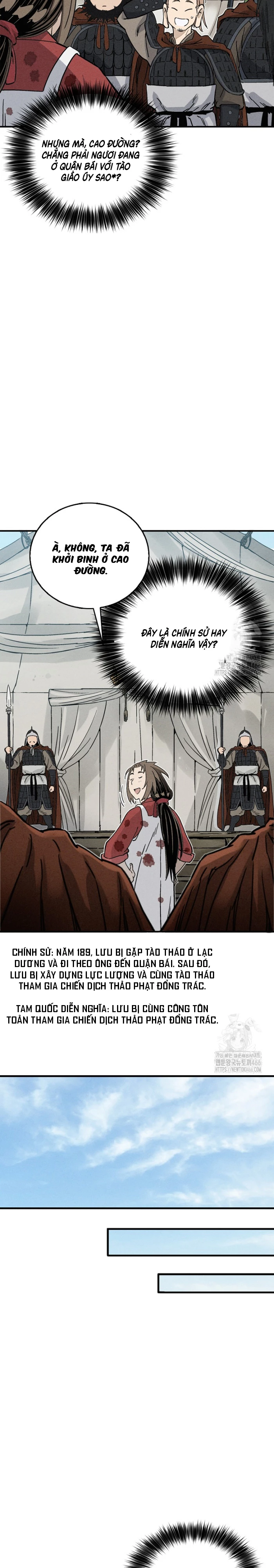 Trọng Sinh Thành Thần Y Thời Tam Quốc Chapter 140 - Trang 4