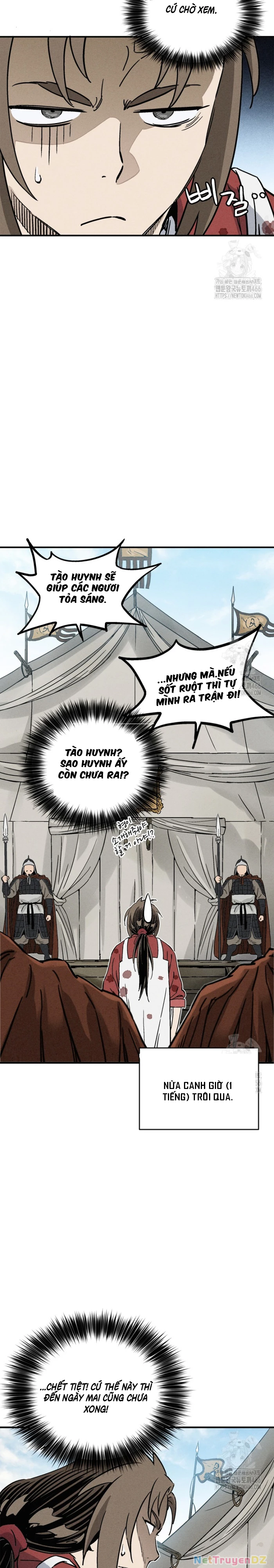 Trọng Sinh Thành Thần Y Thời Tam Quốc Chapter 140 - Trang 4