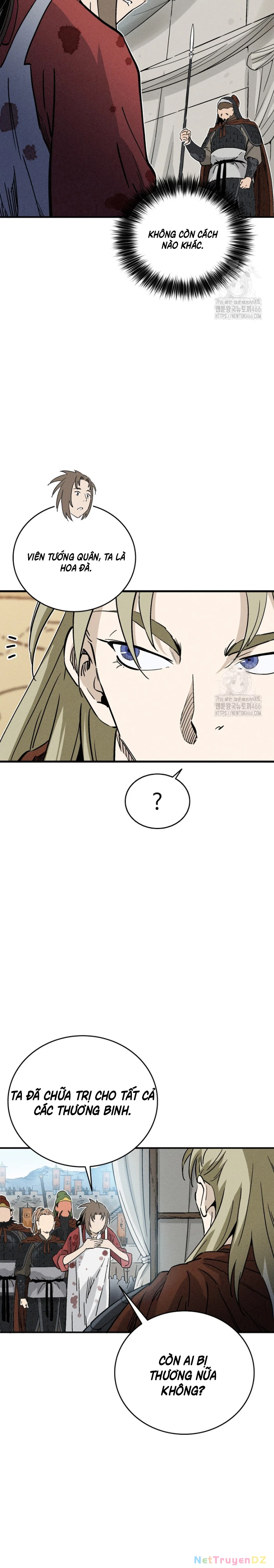 Trọng Sinh Thành Thần Y Thời Tam Quốc Chapter 140 - Trang 4