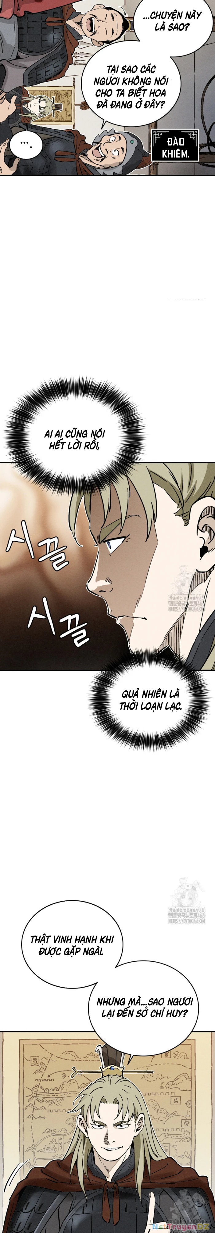 Trọng Sinh Thành Thần Y Thời Tam Quốc Chapter 140 - Trang 4