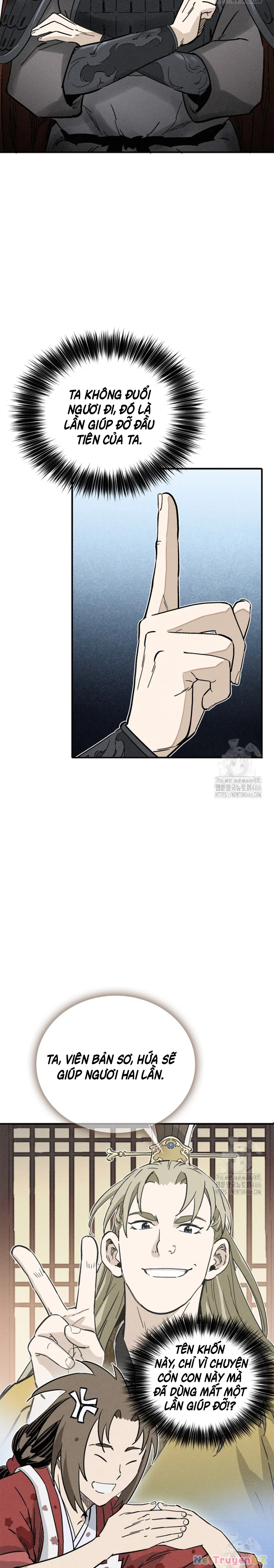 Trọng Sinh Thành Thần Y Thời Tam Quốc Chapter 140 - Trang 4