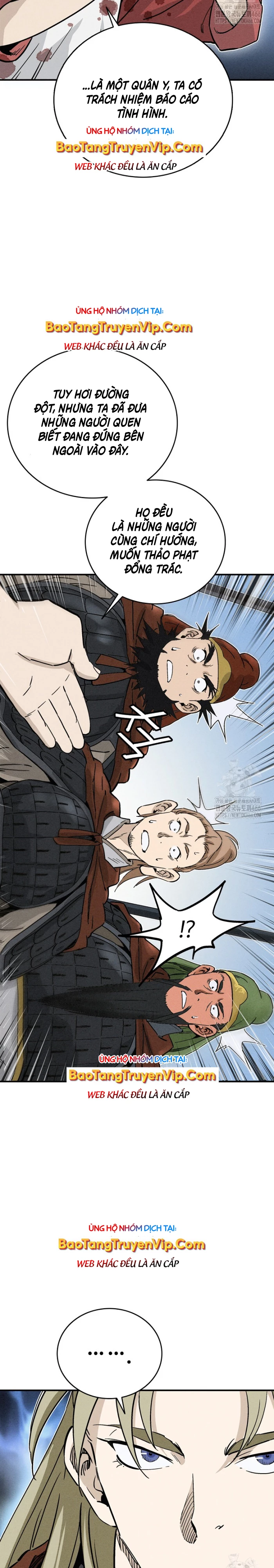 Trọng Sinh Thành Thần Y Thời Tam Quốc Chapter 140 - Trang 4