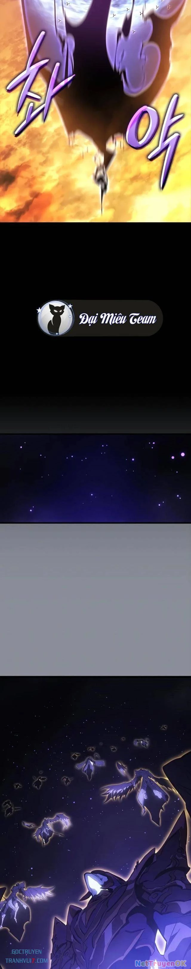 Solo Leveling : Ragnarok Chapter 31 - Trang 2