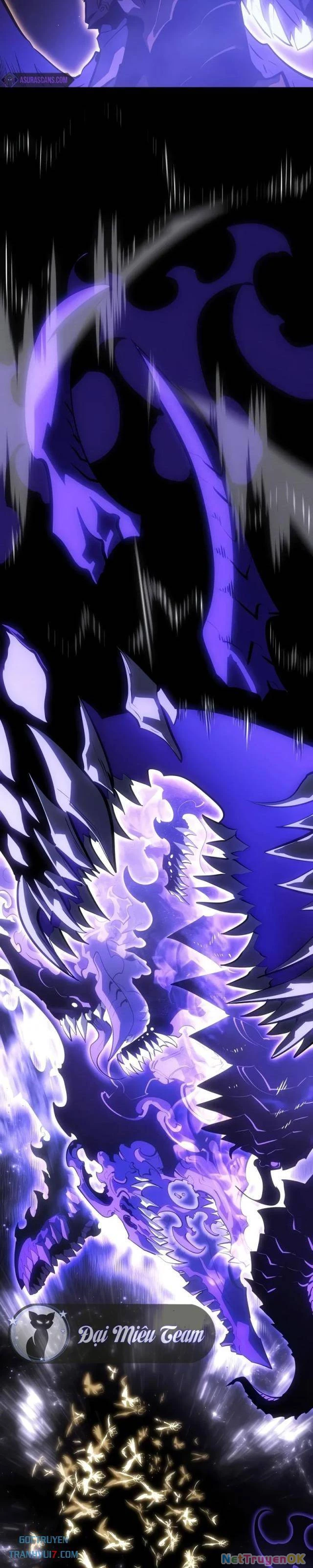 Solo Leveling : Ragnarok Chapter 31 - Trang 2