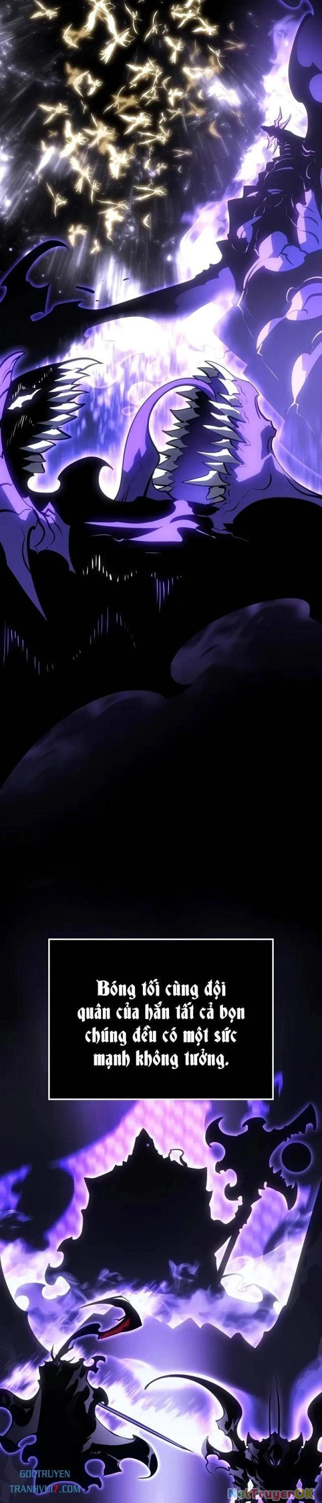 Solo Leveling : Ragnarok Chapter 31 - Trang 2