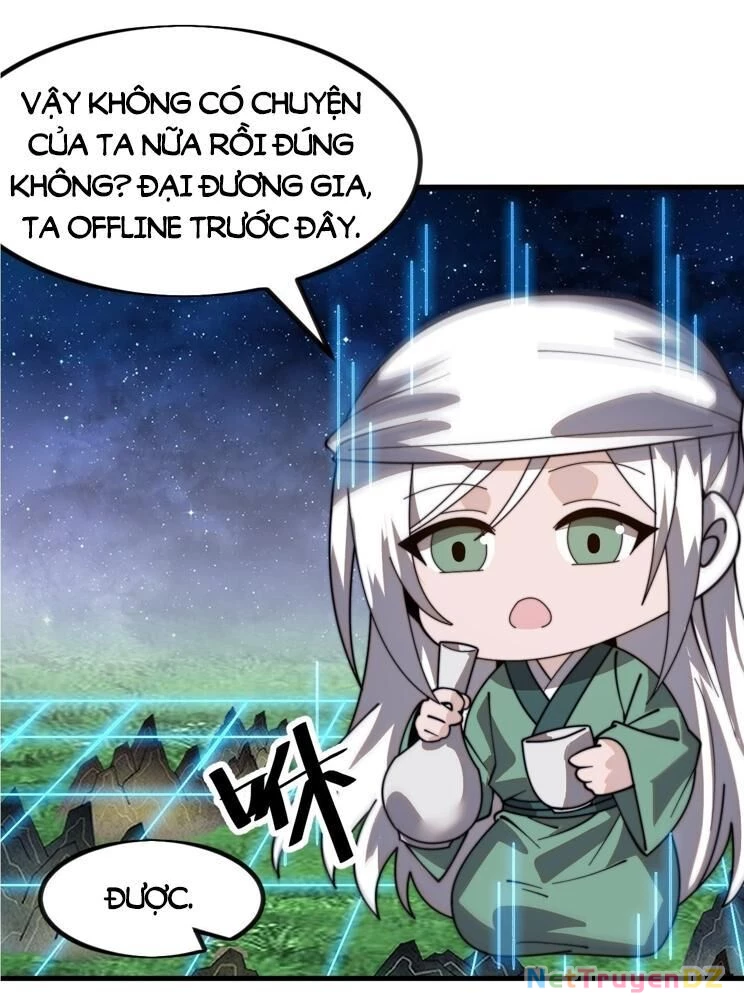 Ta Có Một Sơn Trại Chapter 1042 - Trang 4