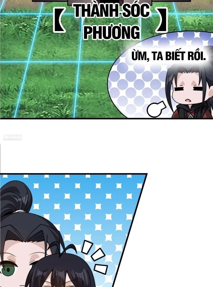 Ta Có Một Sơn Trại Chapter 1042 - Trang 4