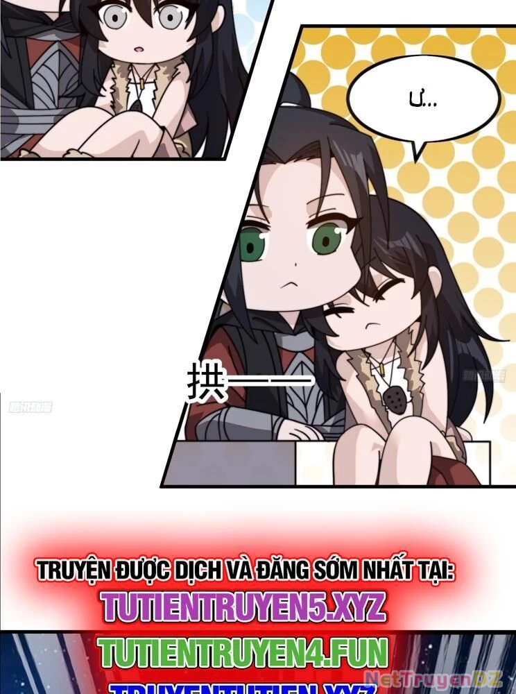 Ta Có Một Sơn Trại Chapter 1042 - Trang 4