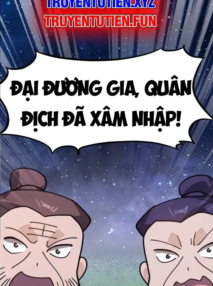 Ta Có Một Sơn Trại Chapter 1042 - Trang 4