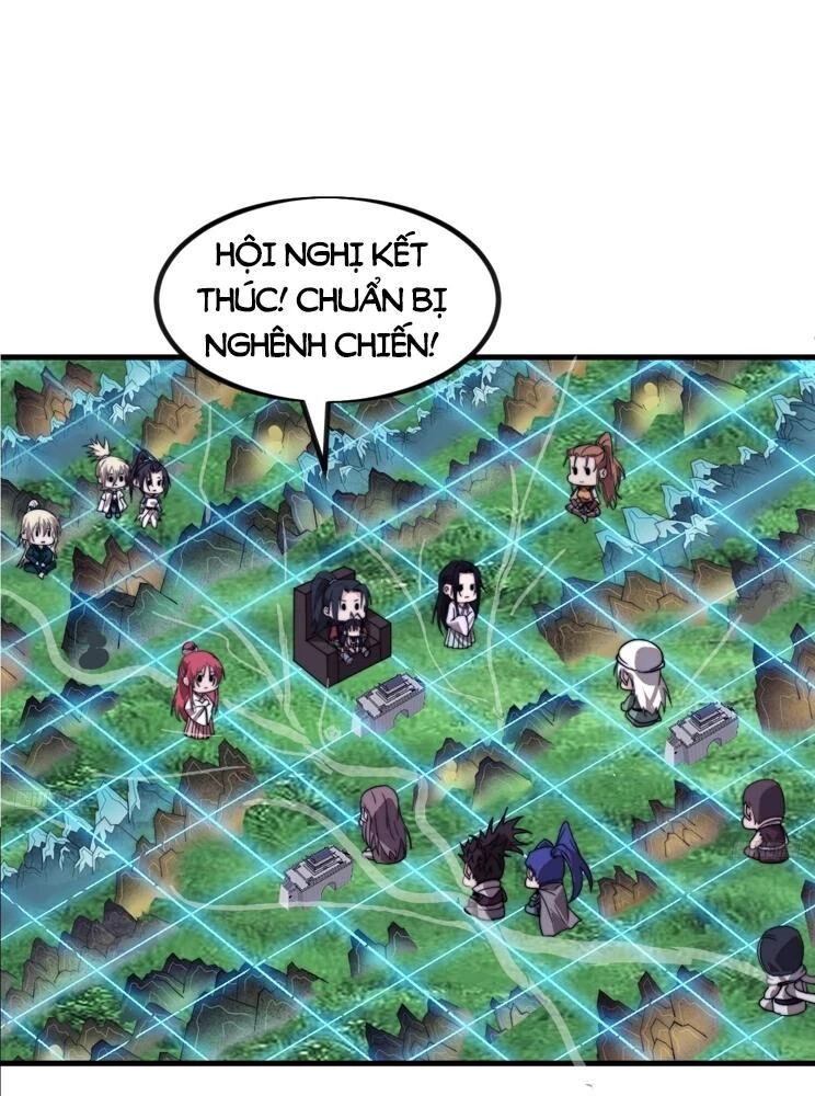 Ta Có Một Sơn Trại Chapter 1042 - Trang 4