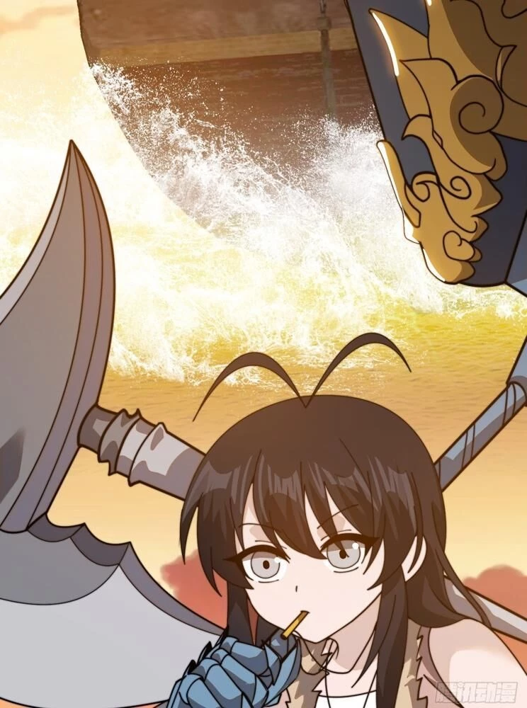 Ta Có Một Sơn Trại Chapter 1042 - Trang 4