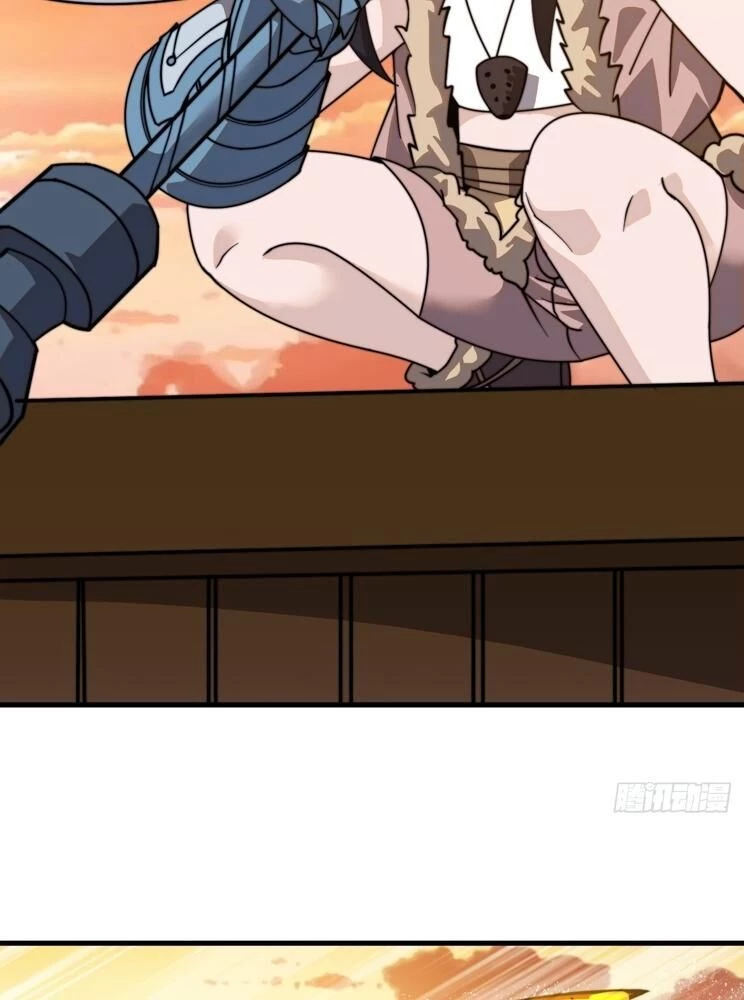 Ta Có Một Sơn Trại Chapter 1042 - Trang 4