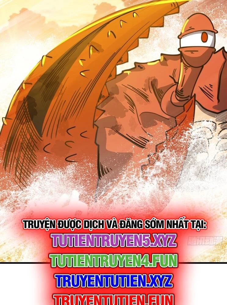 Ta Có Một Sơn Trại Chapter 1042 - Trang 4
