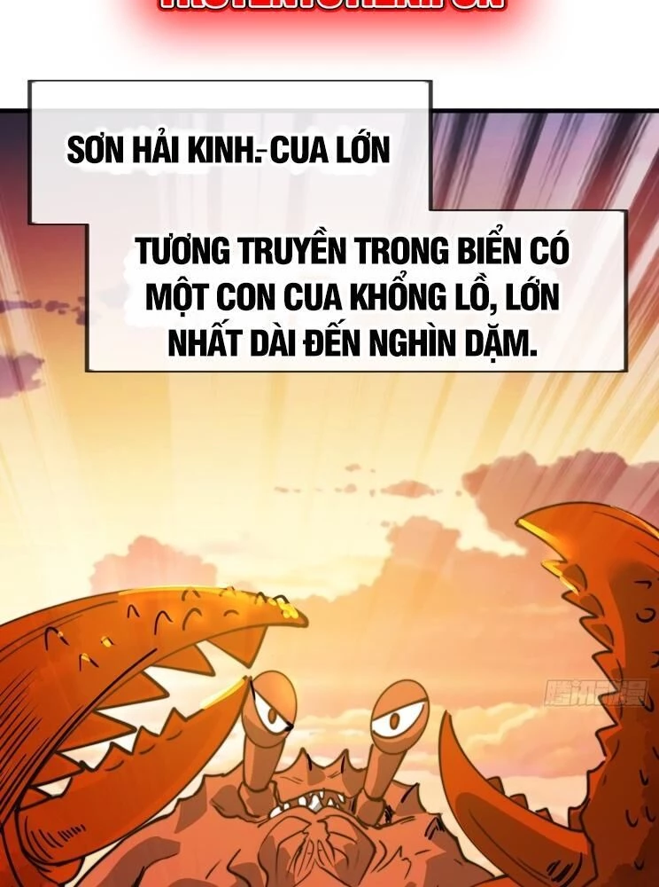 Ta Có Một Sơn Trại Chapter 1042 - Trang 4