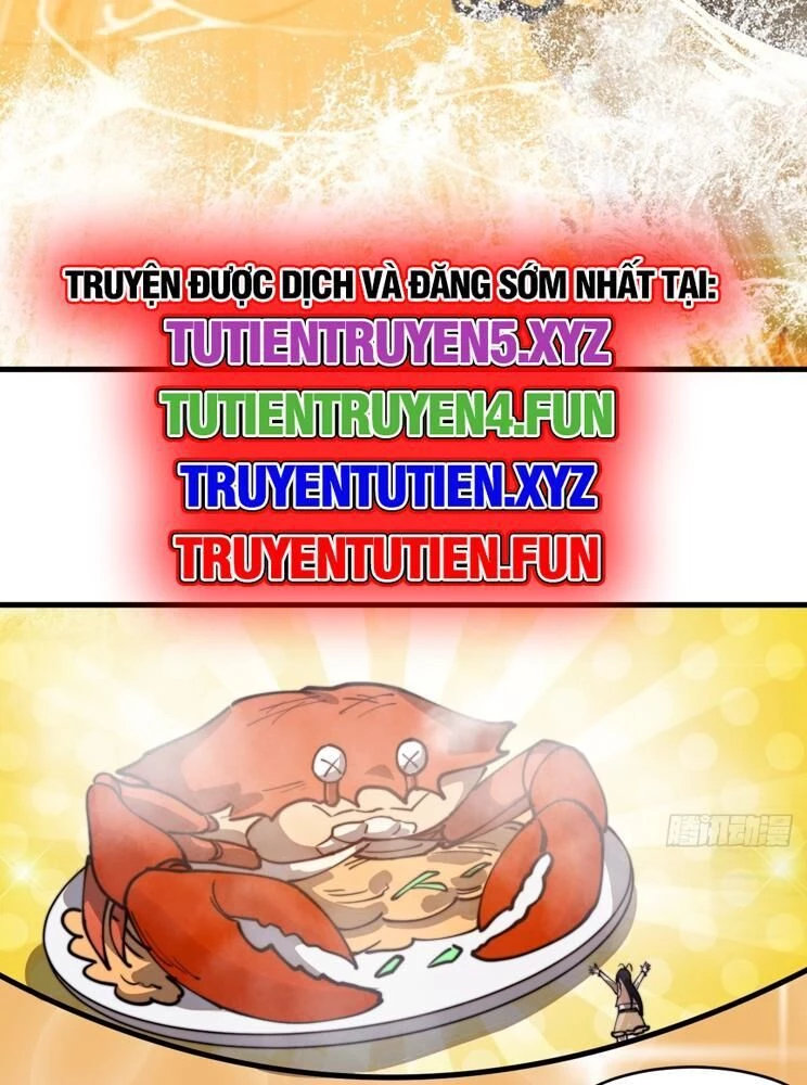Ta Có Một Sơn Trại Chapter 1042 - Trang 4