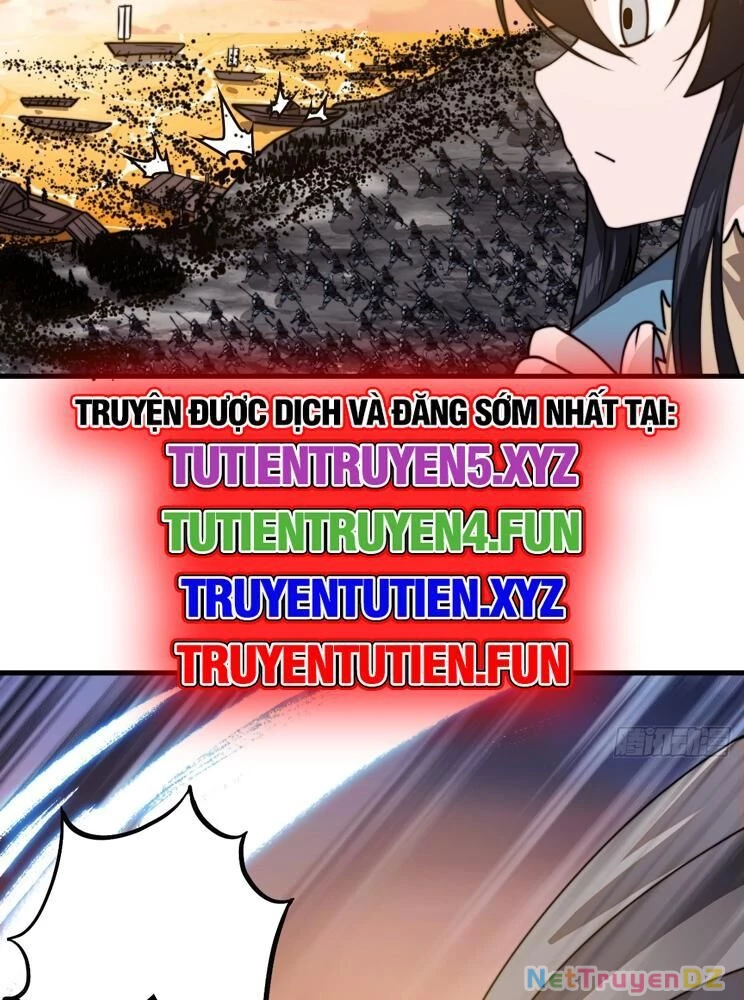 Ta Có Một Sơn Trại Chapter 1042 - Trang 4
