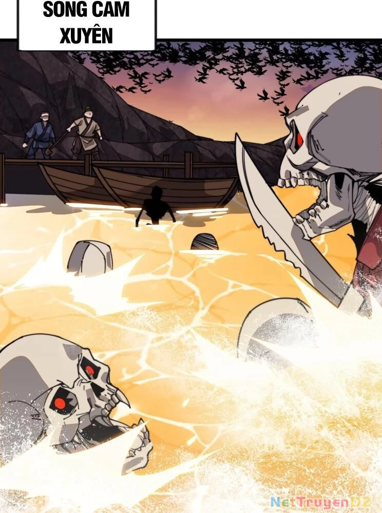 Ta Có Một Sơn Trại Chapter 1042 - Trang 4