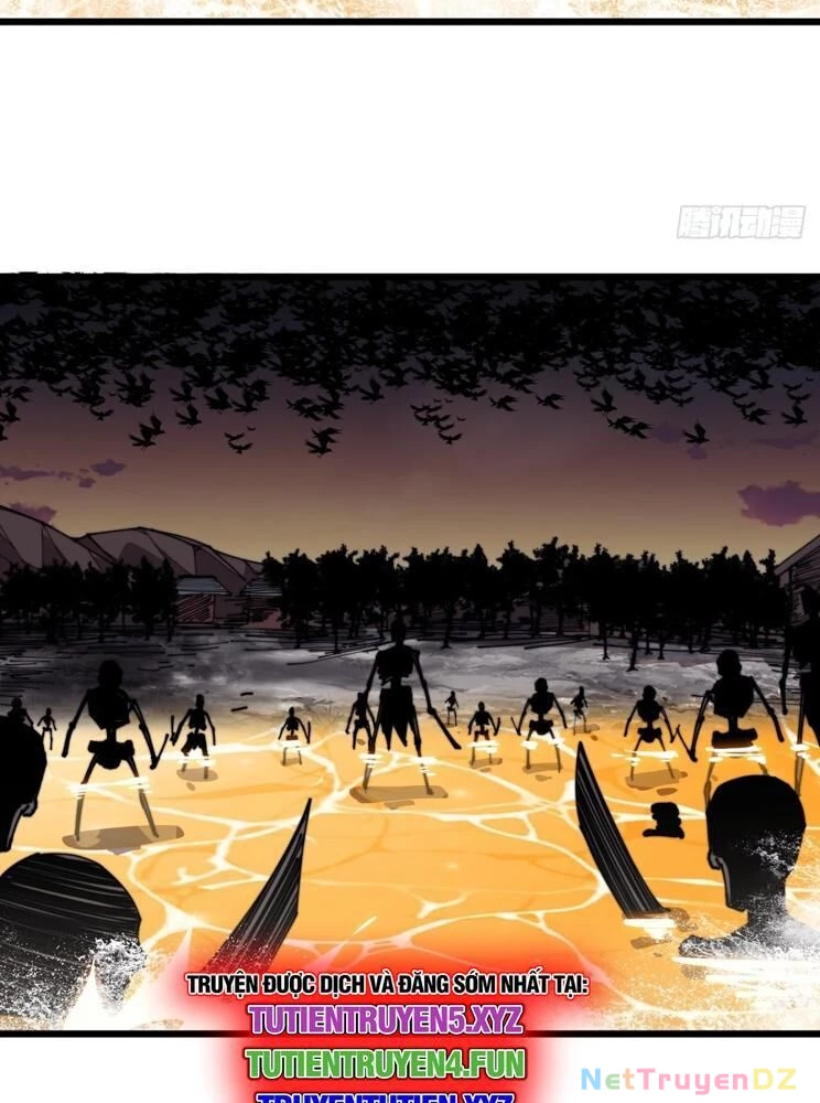 Ta Có Một Sơn Trại Chapter 1042 - Trang 4