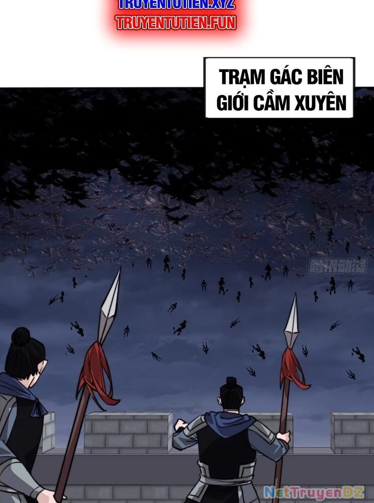 Ta Có Một Sơn Trại Chapter 1042 - Trang 4