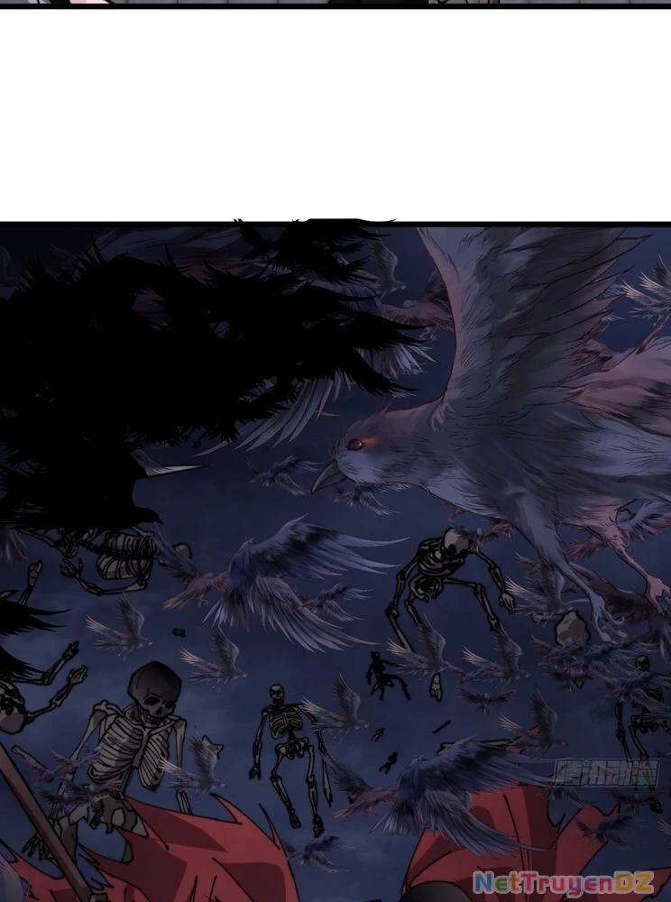 Ta Có Một Sơn Trại Chapter 1042 - Trang 4