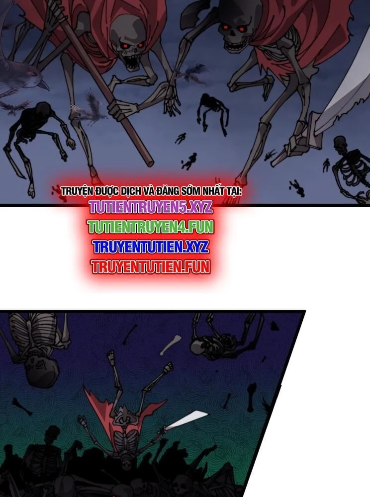 Ta Có Một Sơn Trại Chapter 1042 - Trang 4