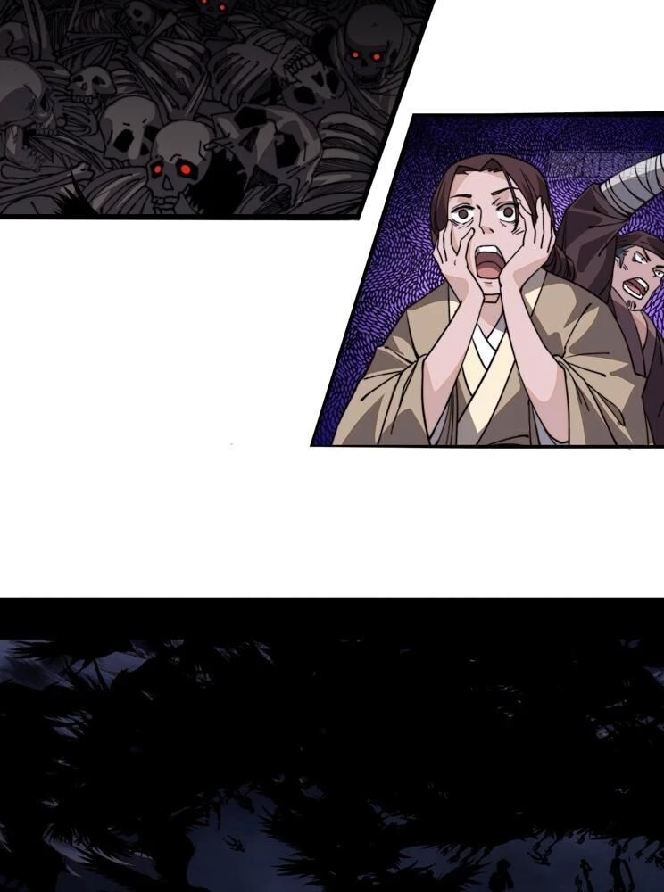 Ta Có Một Sơn Trại Chapter 1042 - Trang 4