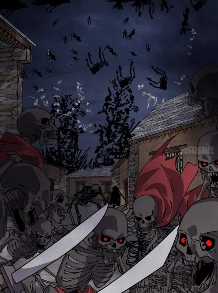 Ta Có Một Sơn Trại Chapter 1042 - Trang 4