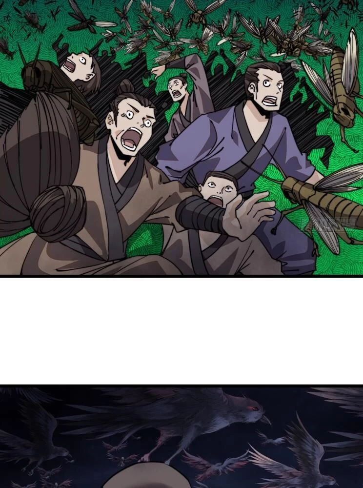 Ta Có Một Sơn Trại Chapter 1042 - Trang 4
