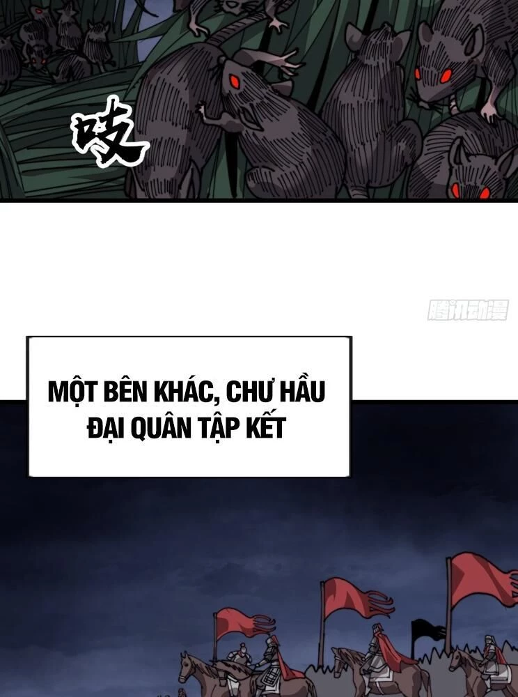 Ta Có Một Sơn Trại Chapter 1042 - Trang 4