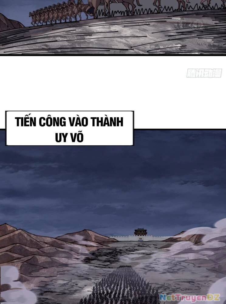 Ta Có Một Sơn Trại Chapter 1042 - Trang 4