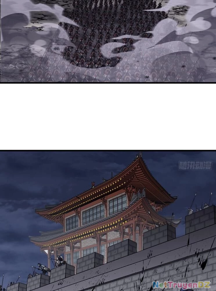Ta Có Một Sơn Trại Chapter 1042 - Trang 4